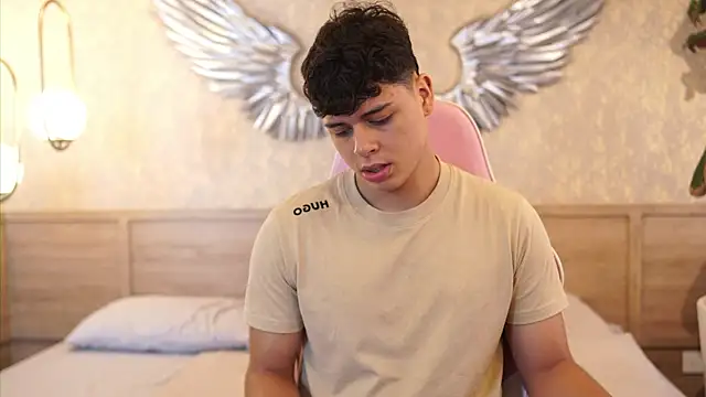 Ethan_occonor live sex cam