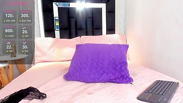 elian_7 live sex cam