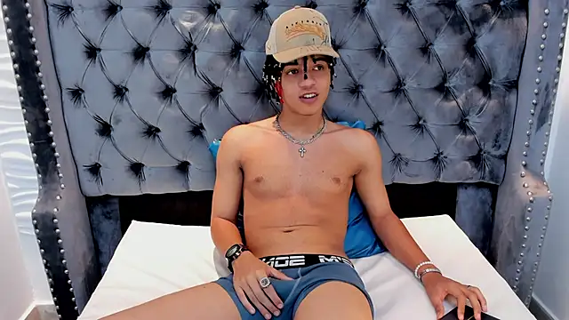 MARSHALL_SPENCER live sex cam