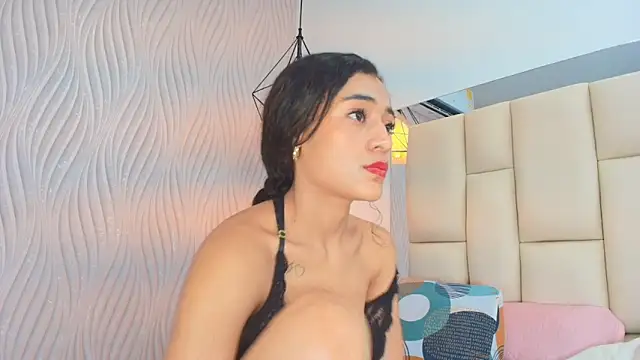 Vero_Temptation live sex cam