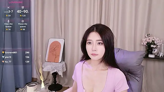 JoJo-ovo live sex cam