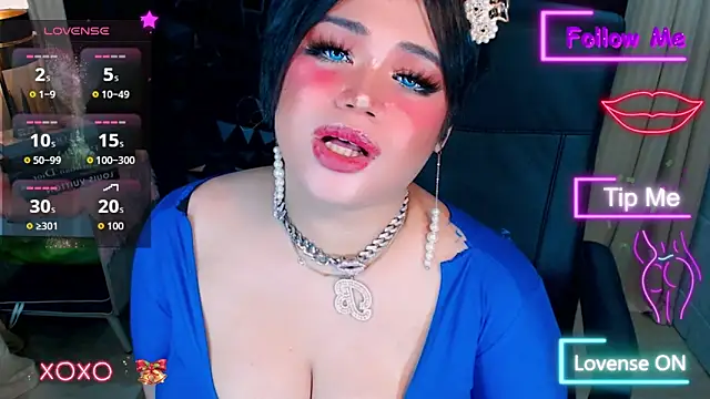 xHugeHarleySelfsuckerx live sex cam