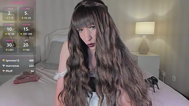 valeriasecret live sex cam