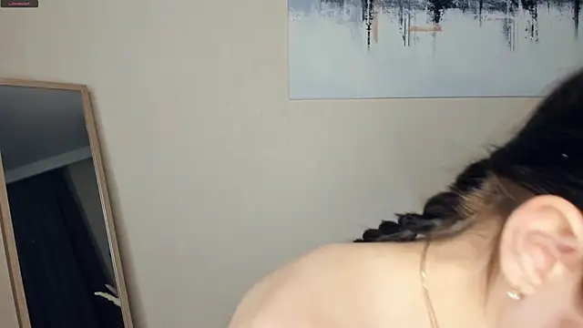 MaryJacksoon live sex cam