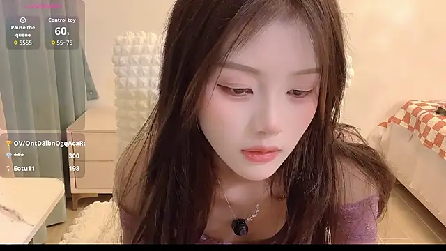 Ximei-O live sex cam