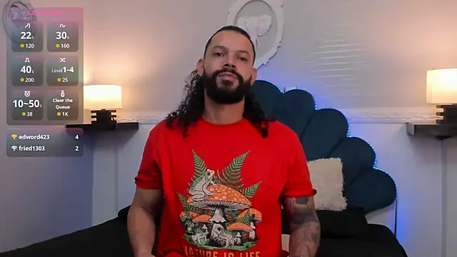 AlukardBig live sex cam