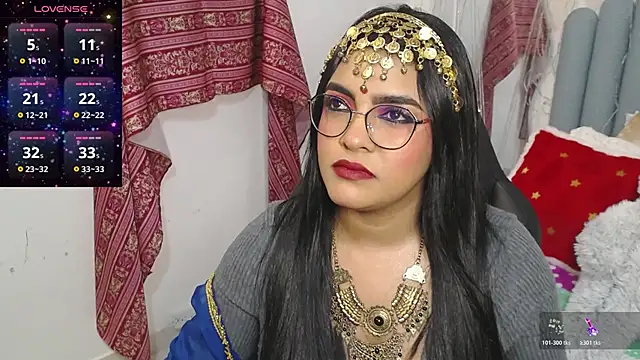 lakshmiraniii live sex cam