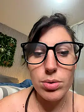 MysteryGirl__ live sex cam