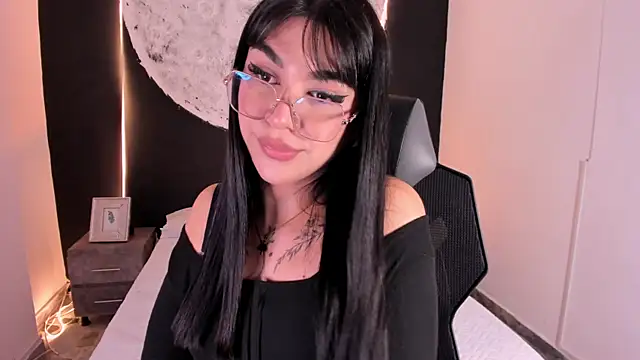 RoseCassie live sex cam