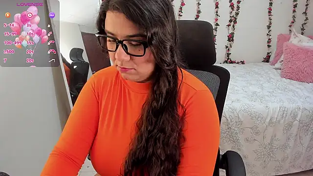 MariamCastiblanco live sex cam