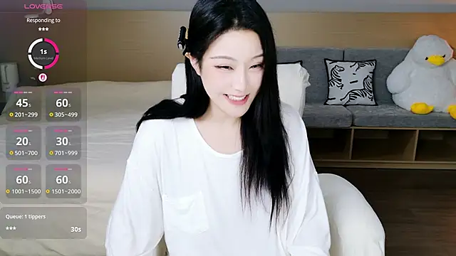 Lucky-baby live sex cam