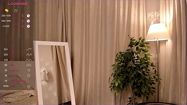 Ritamillersi live sex cam