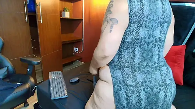 DacotaAndersonDirty live sex cam