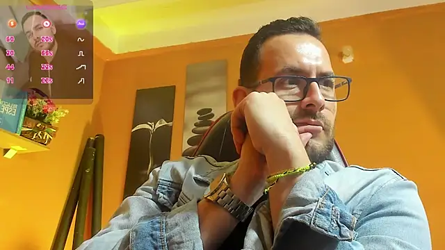 Jerry_hot1 live sex cam