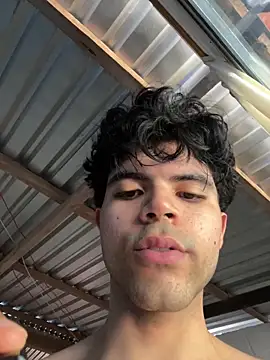 Axel-Mejia live sex cam