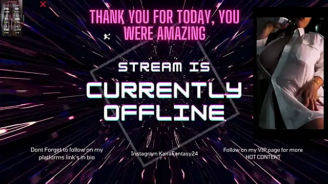 KairaFantasyy live sex cam