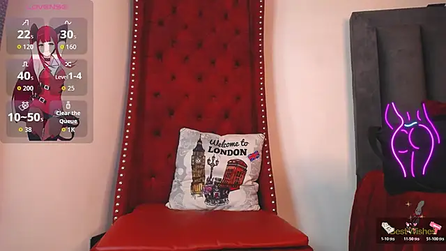 BiancaAntonelli live sex cam