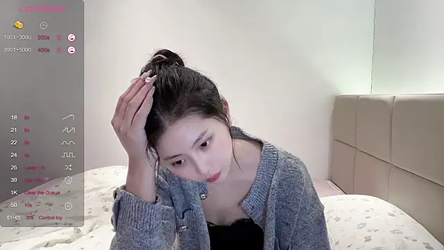 paopao-1314 live sex cam