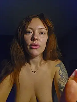 Megintbeus live sex cam