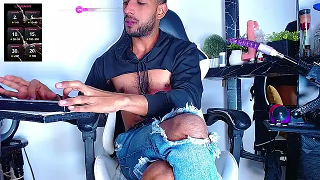 the_dog_lian live sex cam