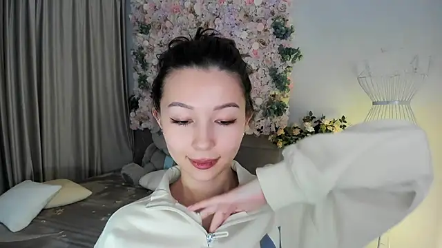 AgnieszkaBanana live sex cam