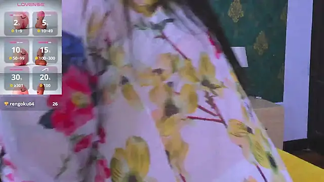 SuzanSmithh live sex cam