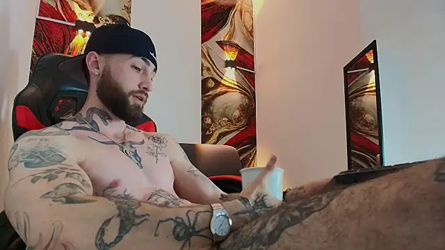 Luke_davis01 live sex cam