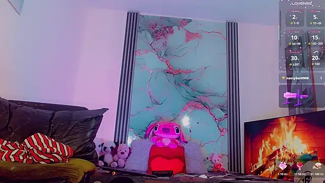 _ChanellR_ live sex cam