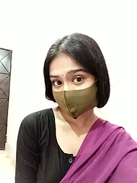 Arisha- live sex cam