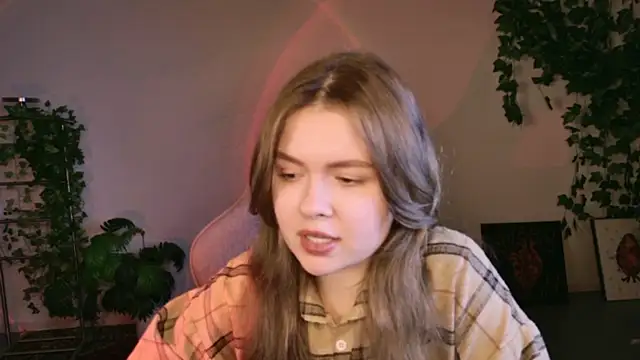 HaleySun live sex cam