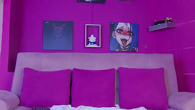 Aranzza_Ross live sex cam