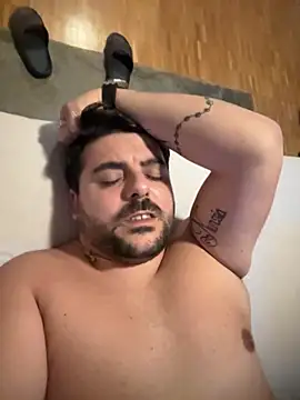 Spiederman-10 live sex cam