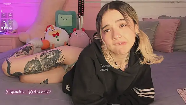 _Tammara_ live sex cam
