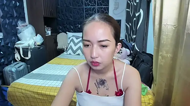 Soft_Angel8 live sex cam