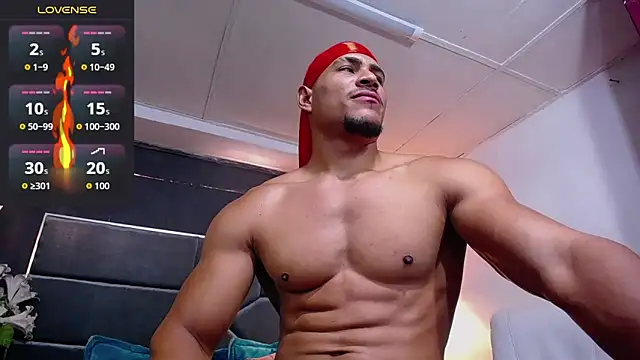 teddyfit19cm live sex cam