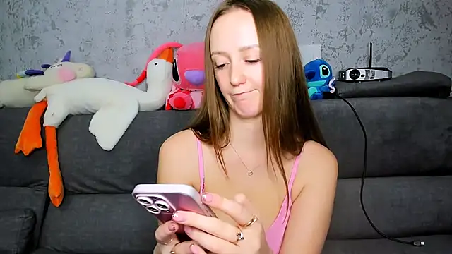 DreameSoul live sex cam