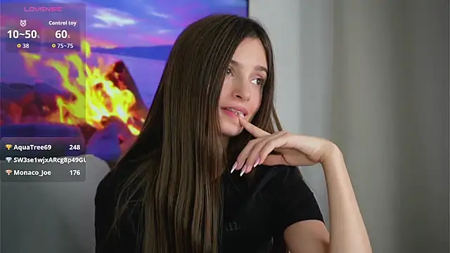 EvaLung777 live sex cam