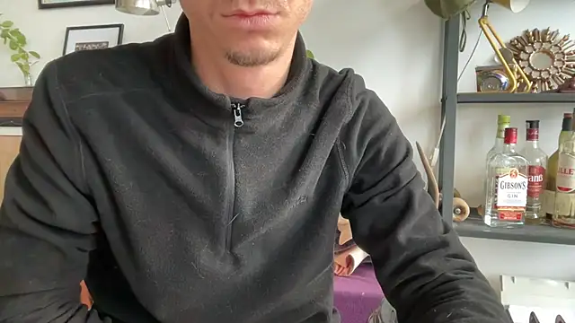 MikymikeBBWD live sex cam