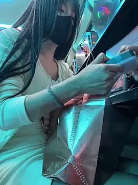 xiao-Lin live sex cam