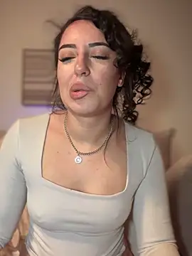 SissiVienna live sex cam