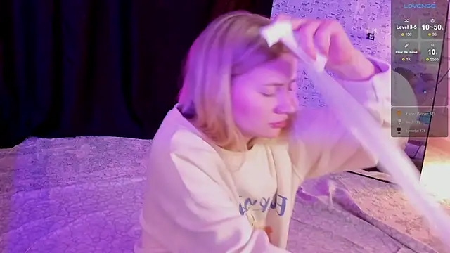 Lillie_Berry live sex cam