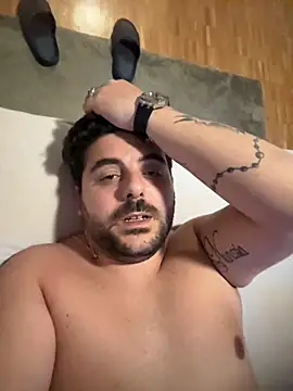 Spiederman-10 live sex cam