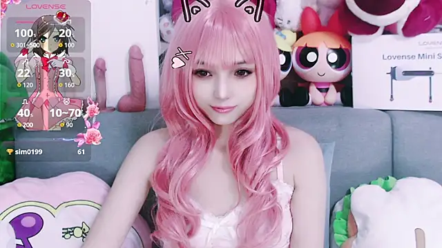 nana2005 live sex cam