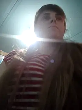 CoddessCrystal live sex cam