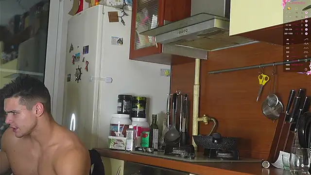 Horny_boyzz live sex cam