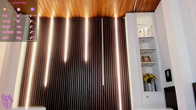 IsabellaaJoness live sex cam