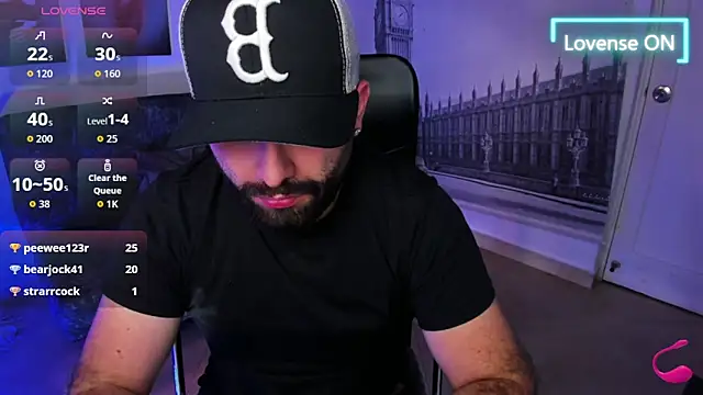 jhon_bear03 live sex cam