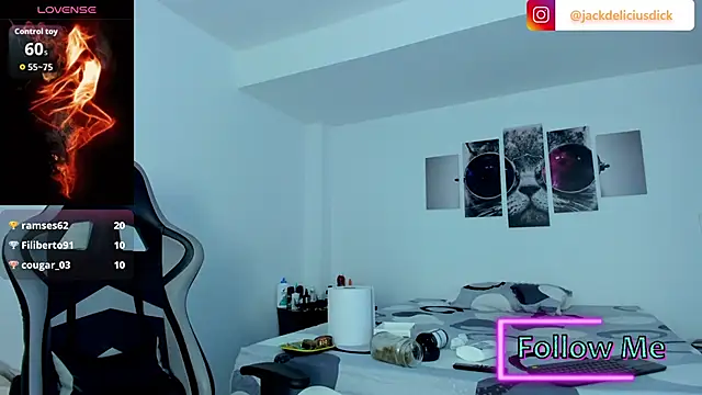 jackdeliciusdick live sex cam
