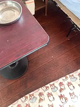 Mingtian4117 live sex cam