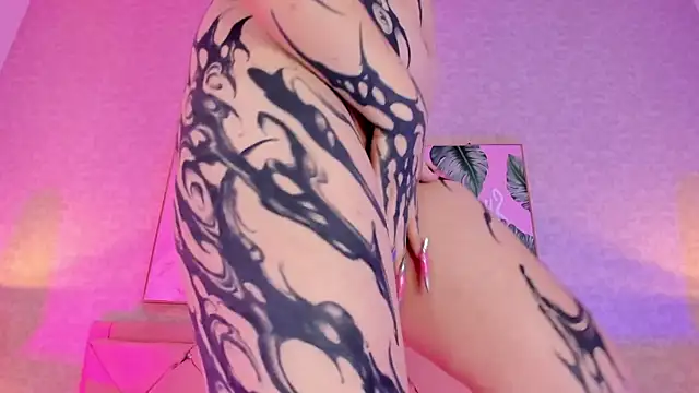 mystikdoll live sex cam